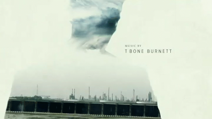 true detective title sequence